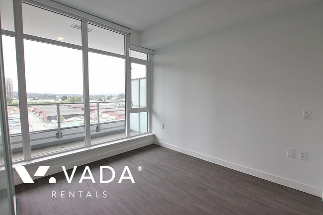 Photo - Lumina Starling 1 BR APT Rental 803-2351 Beta Ave Burnaby: VADA Unit 803