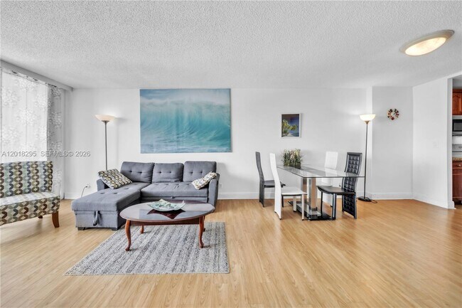 Photo - 2101 S Ocean Dr Unit 1506(AVAILABLE NOW)
