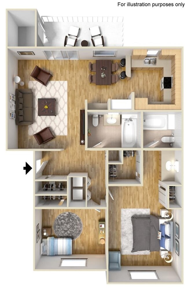 Photo - On the Boulevard