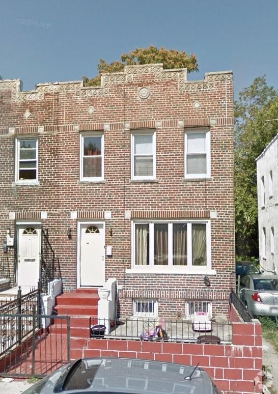 Building Photo - 177-29 106th Rd Rental