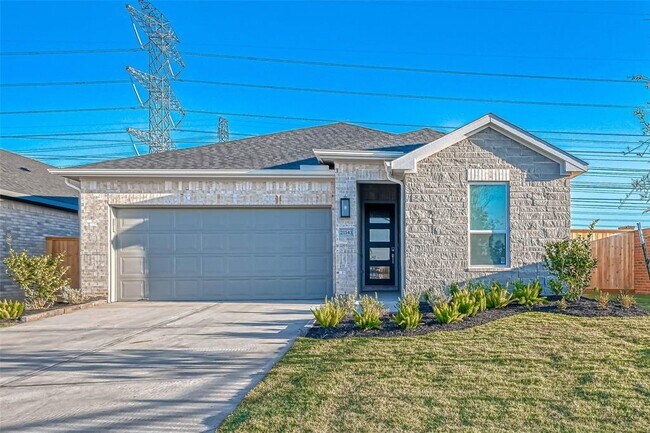 Building Photo - 21543 Eads Crk Dr Rental