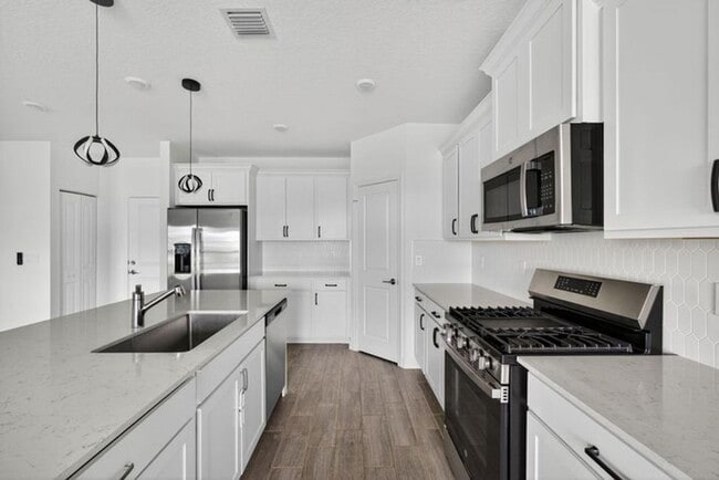 Building Photo - 1407 Tangled Orchard Tr Rental