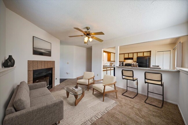Building Photo - Millcreek Woods Apartment Homes