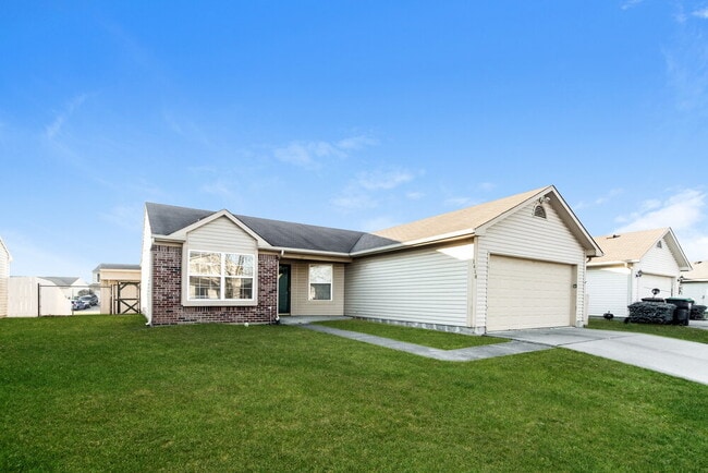 Photo - 1418 Green Spring Way