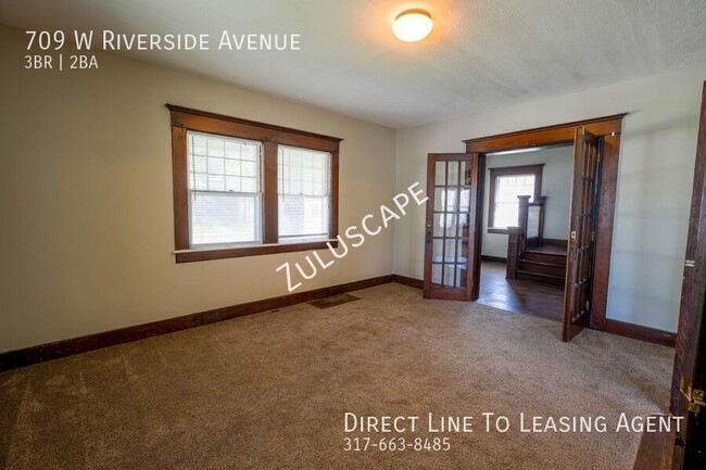Photo - 709 W Riverside Ave