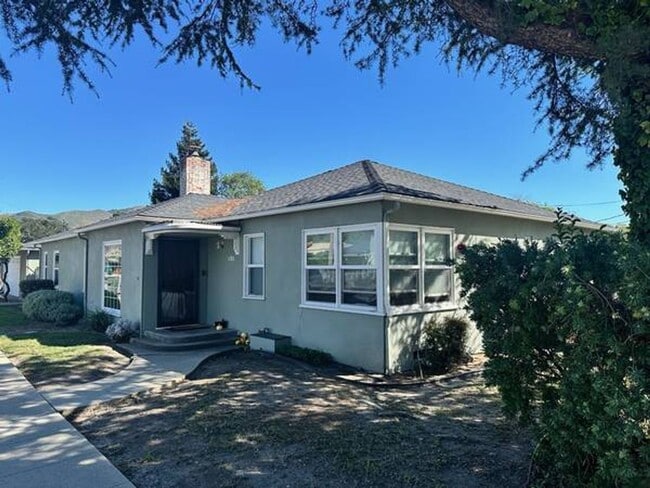 Building Photo - 811 Mission St Unit House (Future)