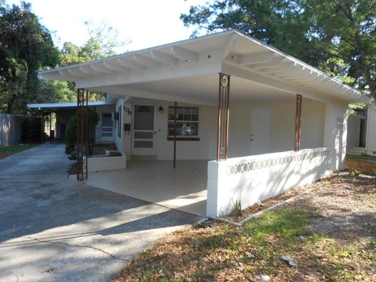 Photo - 2/1 Duplex in College Park Area
