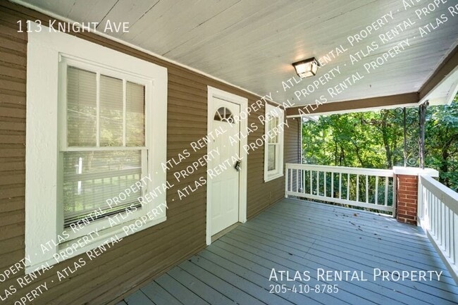 Photo - 113 Knight Ave