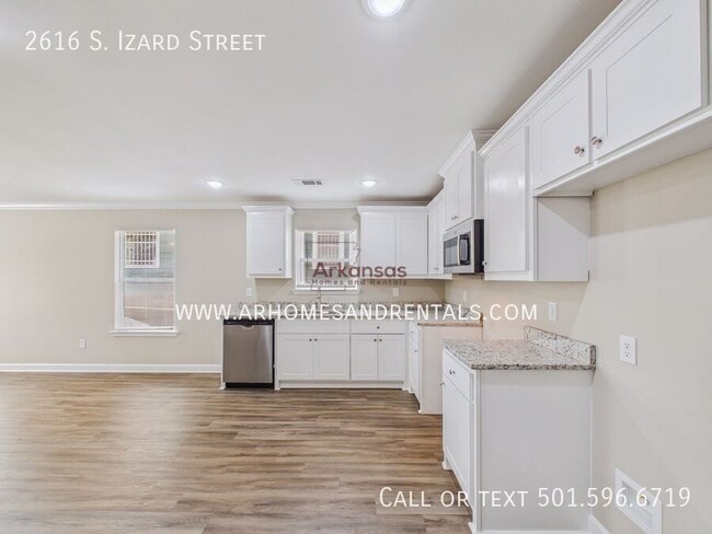 Photo - 2616 S Izard St