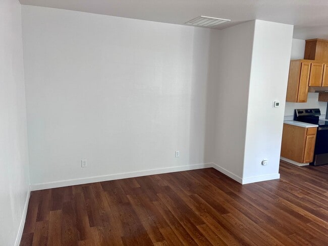 Photo - Super Crisp 2 Bedroom w/2 car attached garage Unit 2030B