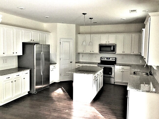 Photo - 3920 Riceland Pl