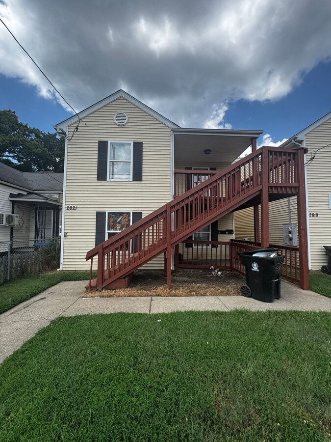 Photo - 2821 Greenwood Ave Unit 2821 Greenwood Ave #1