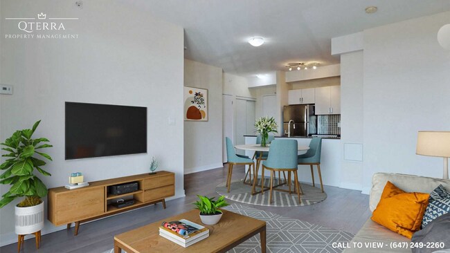 Photo - 3560 St Clair Av E Unit 409-3560 St Clair Ave E,