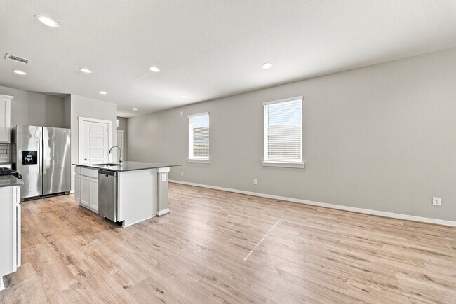 Photo - 2807 Chancery Summit Ct