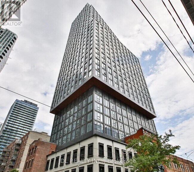 Building Photo - 100 Queen St E Unit 3309