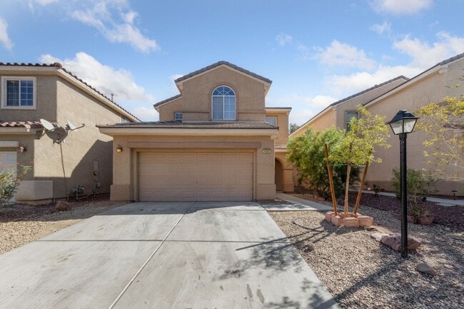Photo - Charming 3-Bedroom Home in Gated North Las...