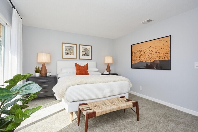 Sand Canyon Villas & Townhomes