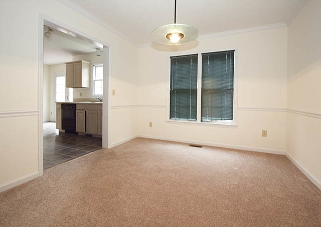 Photo - Spacious 4 Bedroom Home in Raleigh