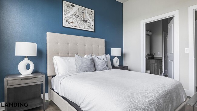 Photo - 1900 Airport Commerce Dr Unit 2206