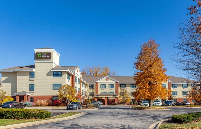 Building Photo - Furnished Studio-Rockford - I-90 Rental