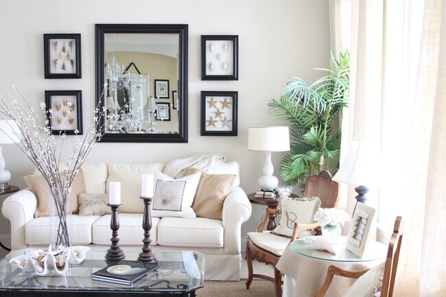 Building Photo - The Residences at Garden City Rental