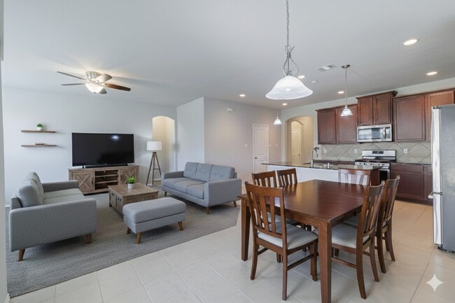 Photo - 2503 Northern Great White Ct