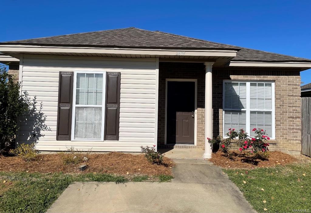 Photo - 2619 Brantford Pl