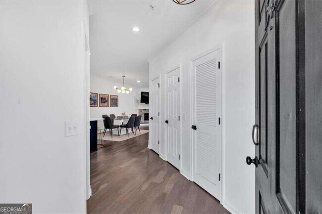 Photo - 1543 Springleaf Cove SE