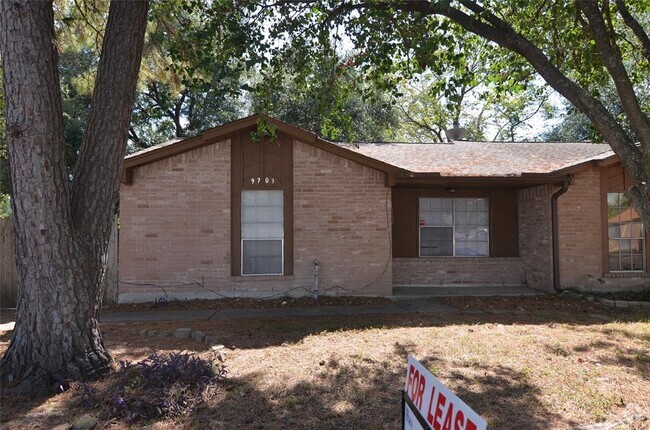 Building Photo - 9703 Mill Shadow Dr Rental