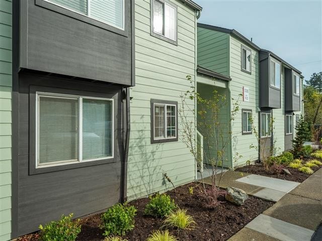 Photo - West End Apartments