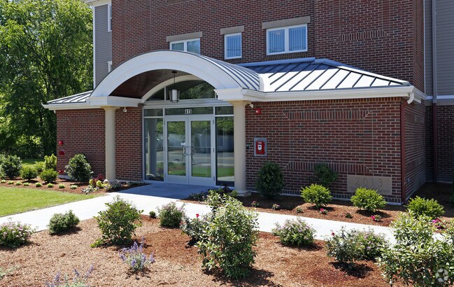 Entrance - The Americana Wakefield