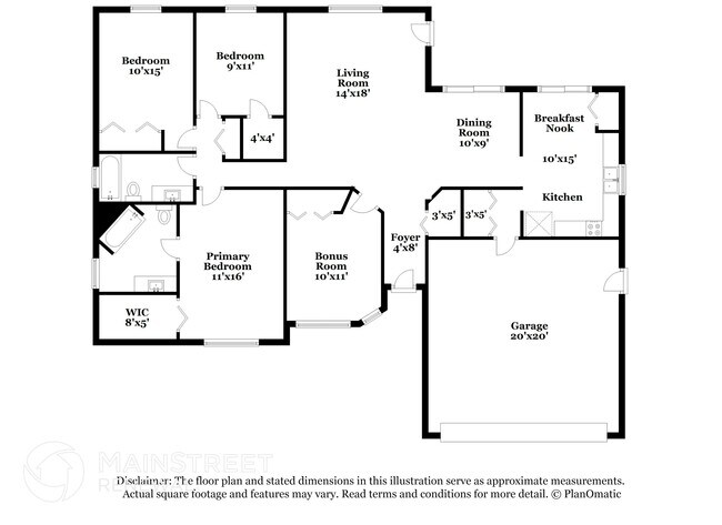 Photo - 5907 Norvale Ct