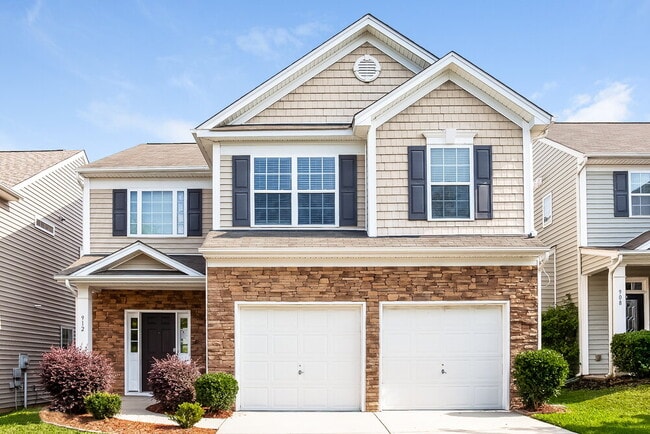 Building Photo - 912 Old Forester Ln