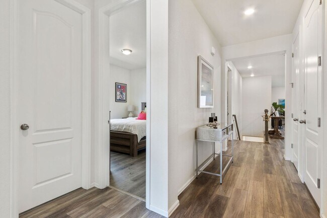 Photo - Gorgeous and Spacious 3-Bedroom Home in Mosaic with 2-Car Garage