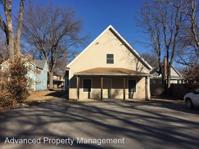 Photo - 4 br, 2 bath House - 607 Vattier Unit B