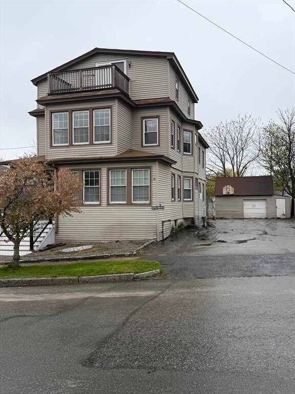 Photo - 119 Airlie St Unit 2