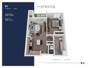 B1 Floorplan