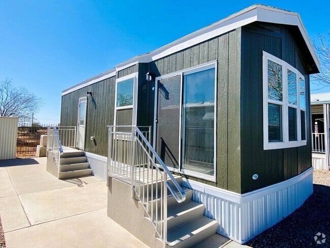 Building Photo - 9985 N Pinal Ave Rental