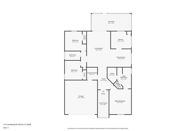 Photo - 1111 Hardwood Dr