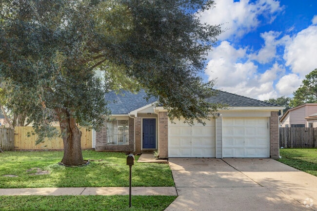 Building Photo - 18323 Autumn Trails Ln Rental