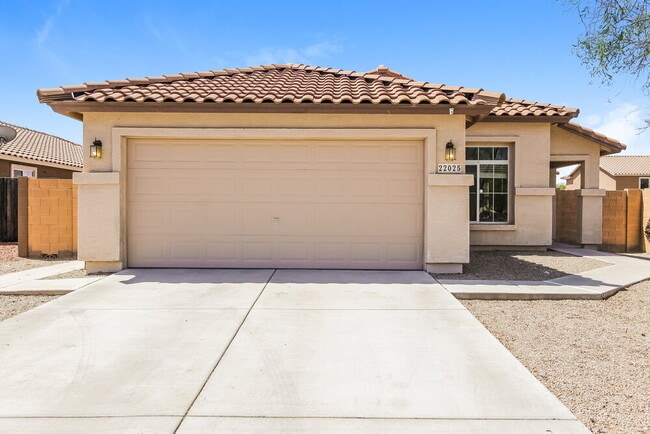Building Photo - 22025 W Papago St Rental