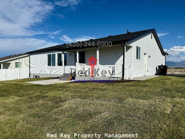 Photo - W High Plains Dr. Duplex