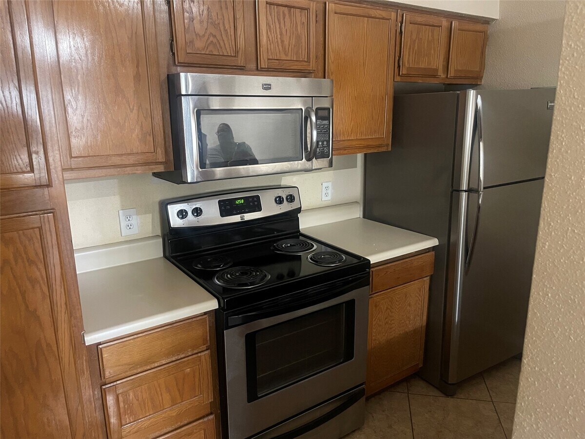 Photo - 2121 El Paseo St Unit 1601