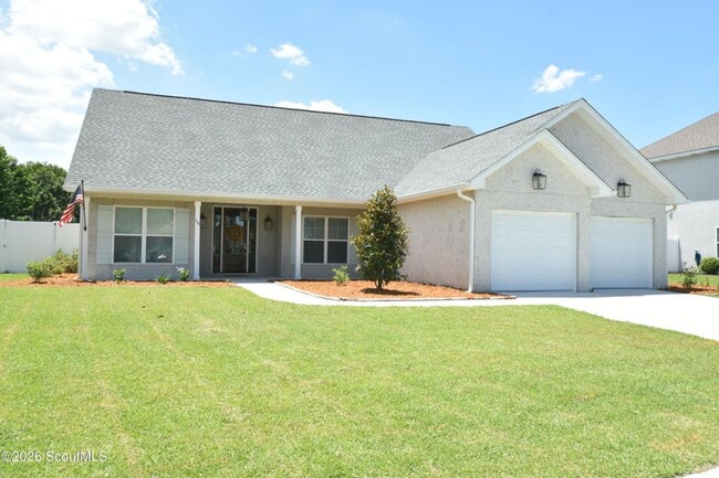 Building Photo - 119 Hadleigh Bluff