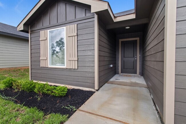 13040 McCrorey Trails Drive