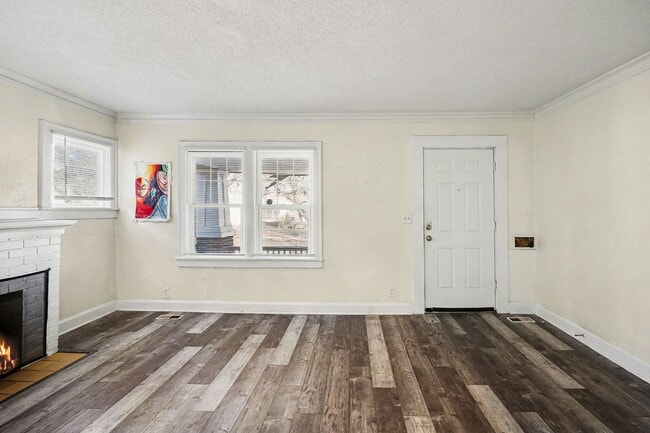 Photo - Beautiful 2 Bedroom 1 Bathroom house in Kansas City!