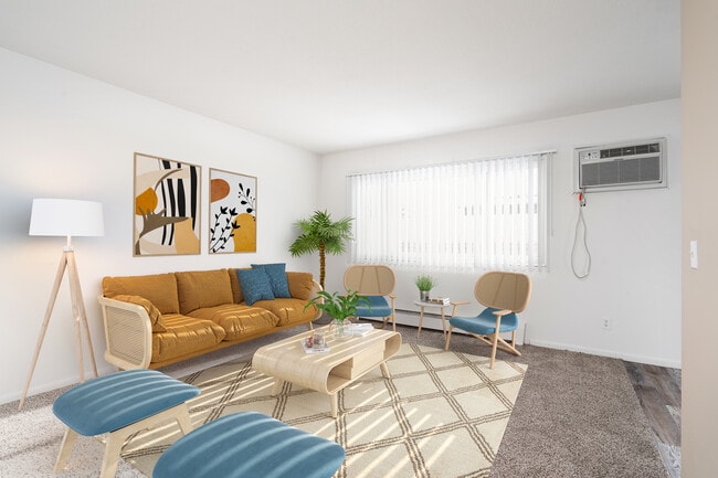 Photo - Trentwood Apartments