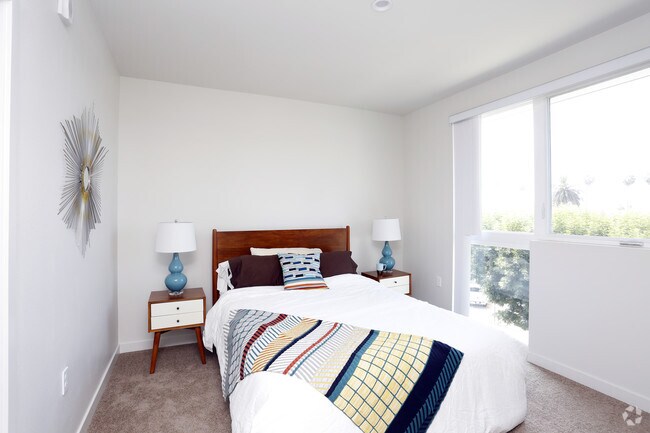 Bedroom 102,103,202,203,302,303