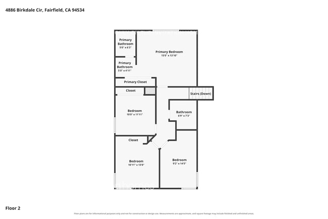 Photo - 4886 Birkdale Cir
