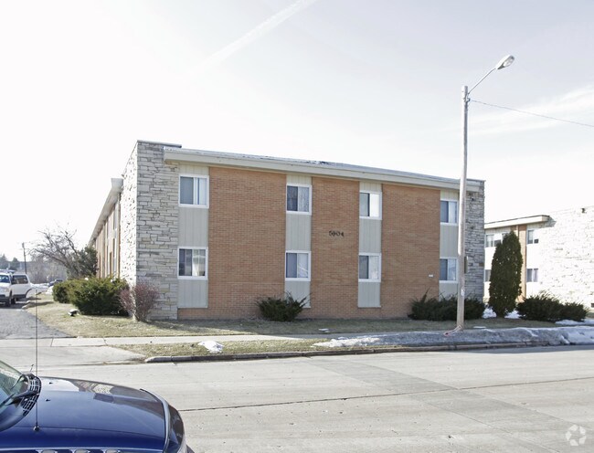 Station Hills - Station Hills